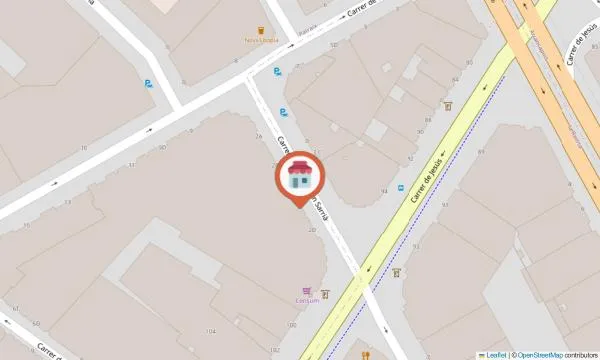 Imagen del negocio Ferretería Sh Cerrajeros en Valencia, Valencia