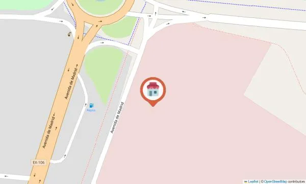 Imagen del negocio Ferretería Industrial Grupo 15 en Don Benito, Badajoz