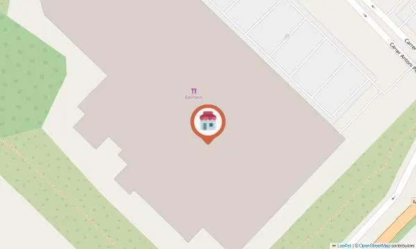 Imagen del negocio BAUHAUS Marratxí (Mallorca) en Marratxí, Balearic Islands