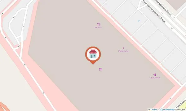 Imagen del negocio BAUHAUS Valencia - Paterna en Paterna, Valencia