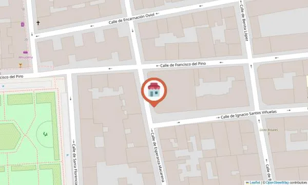 Imagen del negocio Carfer Ferreteria en Madrid, Madrid