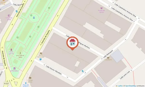 Imagen del negocio Diosan SL en Cáceres, Cáceres