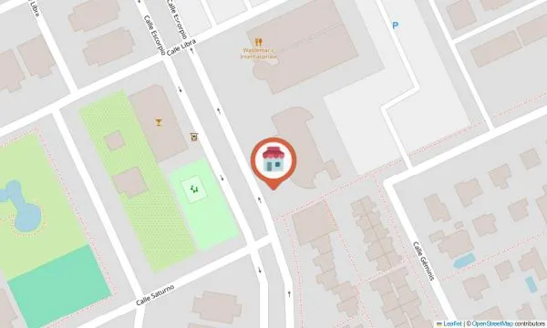 Imagen del negocio Ferreteria Brico Impar en Dehesa de Campoamor, Alicante