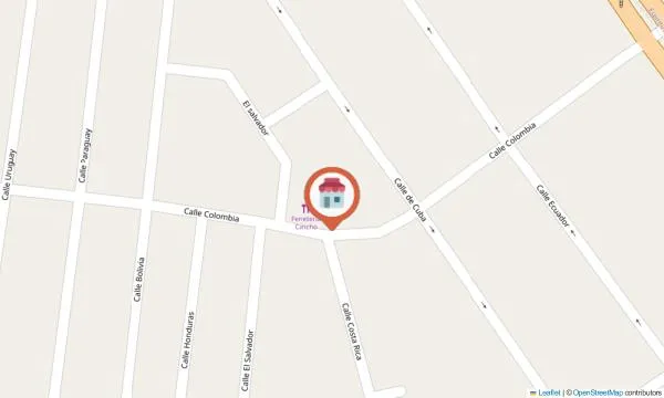 Imagen del negocio Ferretería Cancho S.L. en Cáceres, Cáceres