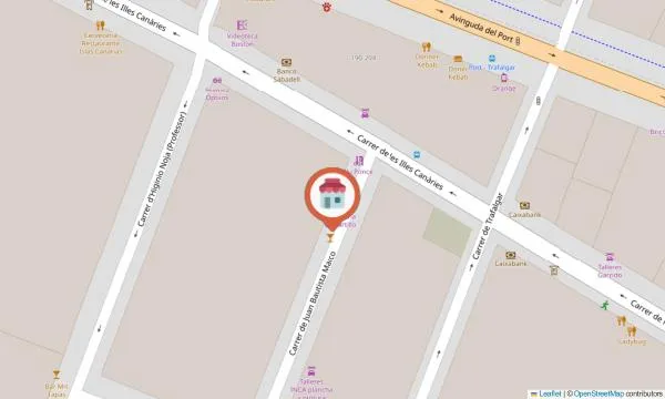 Imagen del negocio Ferreteria El Martillo en Valencia, Valencia