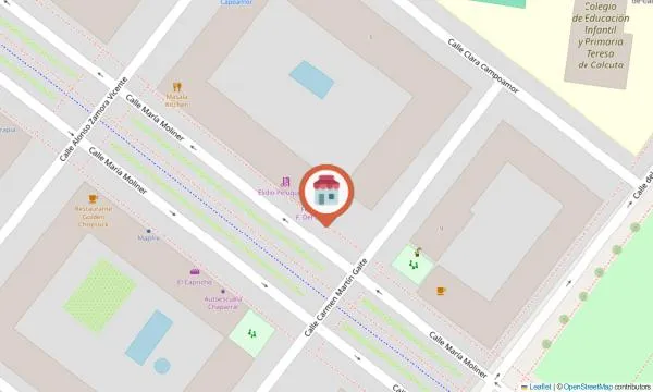 Imagen del negocio Ferretería F. del Campo en San Sebastián de los Reyes, Madrid