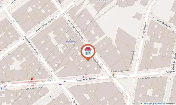 Imagen del negocio Ferreteria JULIÀ & Bricolatge en Barcelona, Barcelona