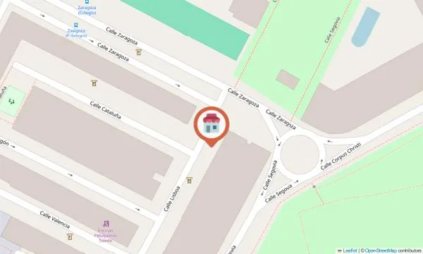 Imagen del negocio Ferretería Julián Toledo en Toledo, Toledo