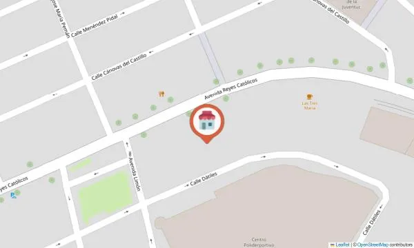 Imagen del negocio Ferretería LauroFer en Alhaurín de la Torre, Málaga