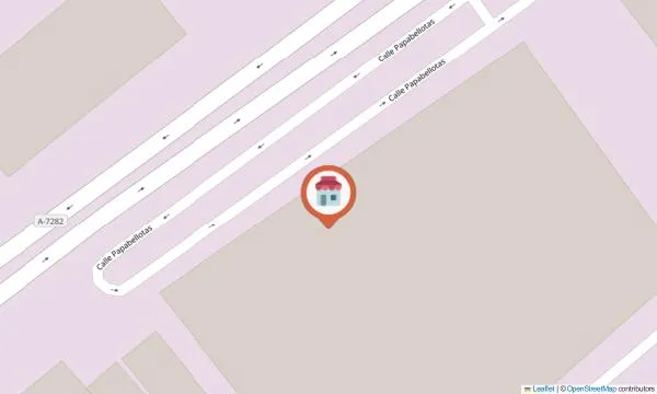 Imagen del negocio Ferretería Linde S.L. en Antequera, Málaga