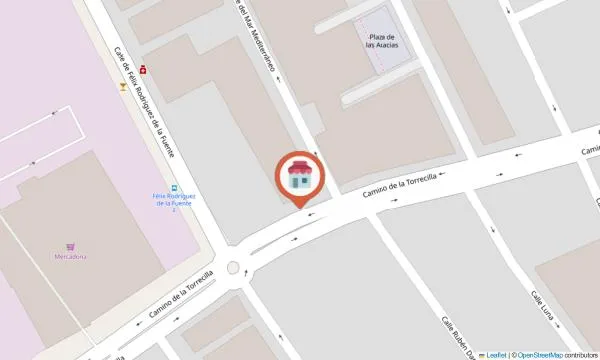 Imagen del negocio Ferretería Martín Granada. Llavecochegranada.es en Maracena, Granada