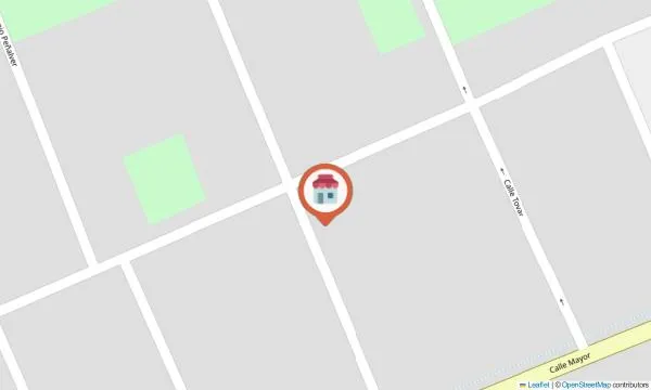 Imagen del negocio Ferreteria Molina en Murcia, Murcia