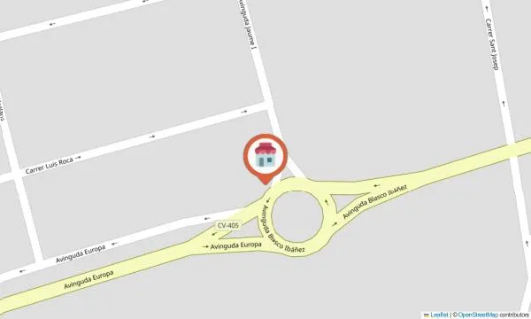 Imagen del negocio Ferretería Monserrat S L en Montserrat, Valencia