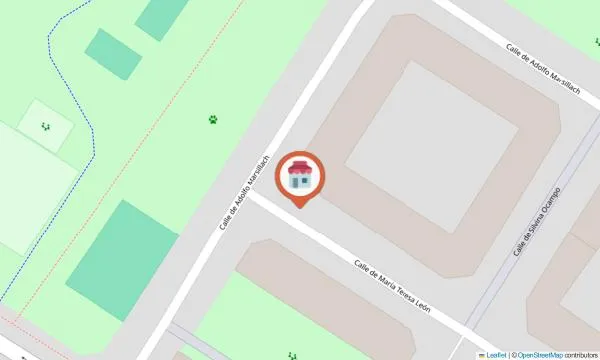 Imagen del negocio Ferretería y Cerrajería Las Suertes en Madrid, Madrid