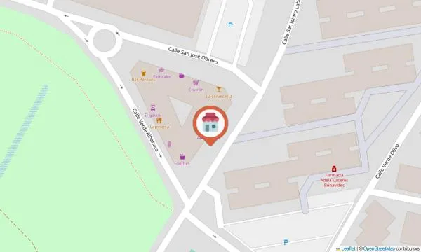 Imagen del negocio Ferro-Almar en Mairena del Aljarafe, Sevilla