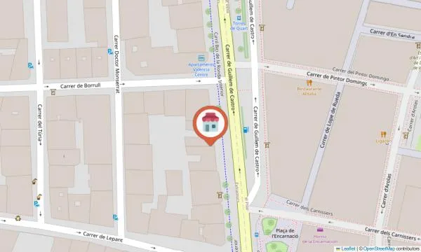 Imagen del negocio Manistil | Manillas Puertas, Pomos y Tiradores, Manivelas, Cerraduras, Herrajes en Valencia, Valencia