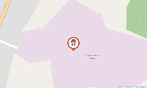 Imagen del negocio Prefabricados Dena en Meaño, Pontevedra