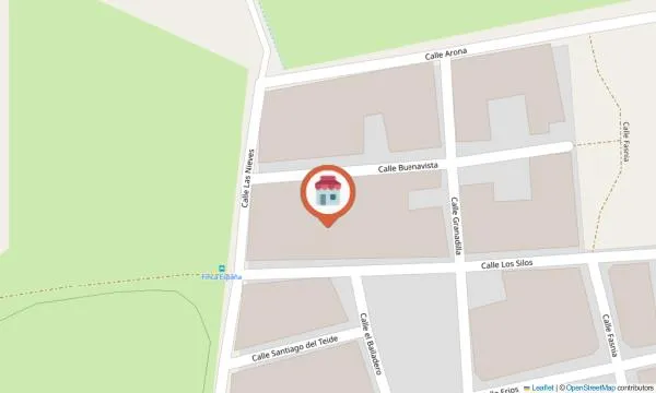 Imagen del negocio Tnk Composite en La Laguna, Santa Cruz de Tenerife