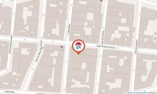 Imagen del negocio Torres Iluminación (Ferretería Torres) en Madrid, Madrid