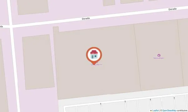 Imagen del negocio Leroy Merlin Bahía de Cádiz en Poligono Tres Caminos, Cádiz