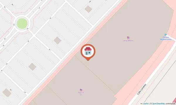 Imagen del negocio Leroy Merlin Cartagena en Cartagena, Murcia