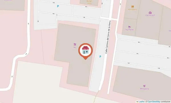 Imagen del negocio Leroy Merlin Compact Villanueva de la Serena en Villanueva de la Serena, Badajoz