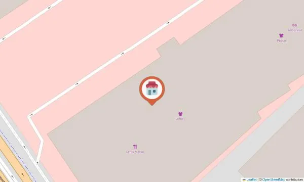 Imagen del negocio Leroy Merlin Dos Hermanas en Dos Hermanas, Sevilla