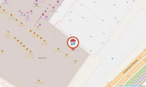 Imagen del negocio Leroy Merlin Granada en Granada, Granada