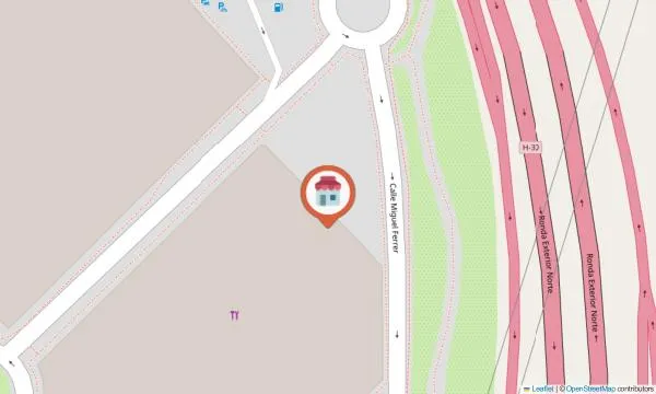 Imagen del negocio Leroy Merlin Huelva en Huelva, Huelva