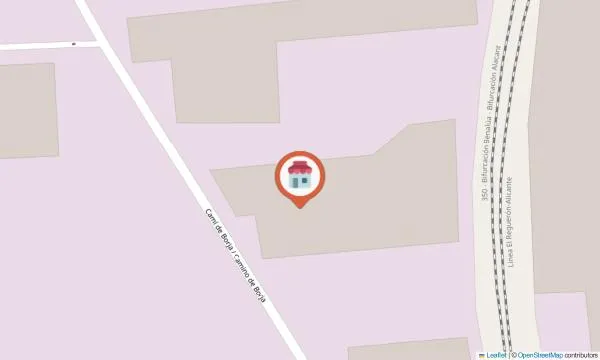 Imagen del negocio Sirvent E Hijos SL en Alicante, Alicante